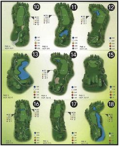 Back 9